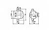 Διαχειριστής Πίεσης Grundfos PM 1 -1.5 96848670