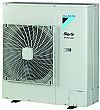 Κασέτα Κυκλικής Ροής Daikin Sky Air Advance FCAG125B/RZASG125MY1 41.285-46.060 BTU