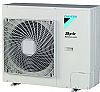 Μονάδα Οροφής Εμφανής Daikin Sky Air Advance FHA125A/RZASG125MV1 41.285-46.060 BTU