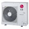 Κλιματιστικό Οροφής με Χειριστήριο LG Standard UV48F.N20/UUD1.U30 48.000 BTU 