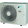 Επιδαπέδια Ντουλάπα Daikin FVA71A/RZASG71MV1 24000 BTU 