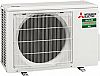 Mitsubishi Electric MFZ-KT 25/SUZ-M 25VA Επαγγελματικό Κλιματιστικό Δαπέδου 9000 BTU