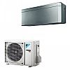 Κλιματιστικό Daikin Stylish FTXA35BS/RXA35A9 R-32 12.000 BTU